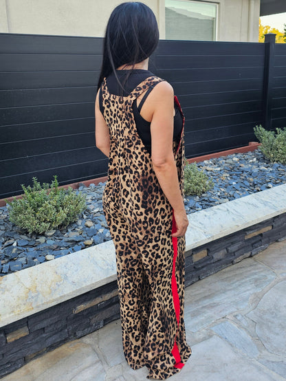 Sahara Jumpsuit