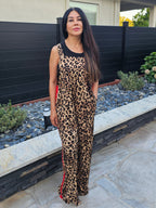 Sahara Jumpsuit