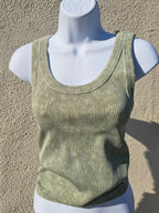 Everyday Tank