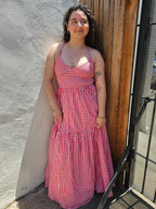 Rustic Dreamer Dress