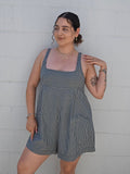 Judy Romper
