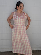 Le Belle Dress