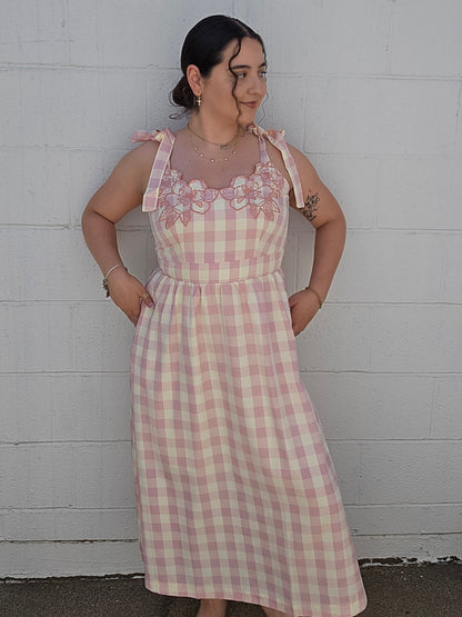 Le Belle Dress