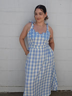 Le Belle Dress