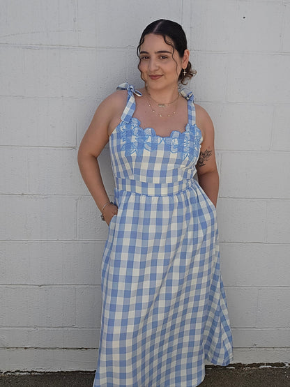 Le Belle Dress