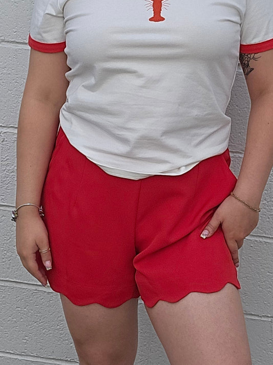 Petra Shorts