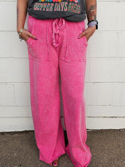 Unwind Lounge Pants