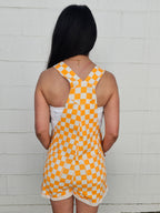 Racecar Overalls