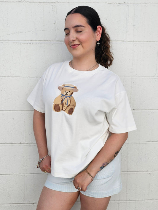 Cottage Bear T-Shirt