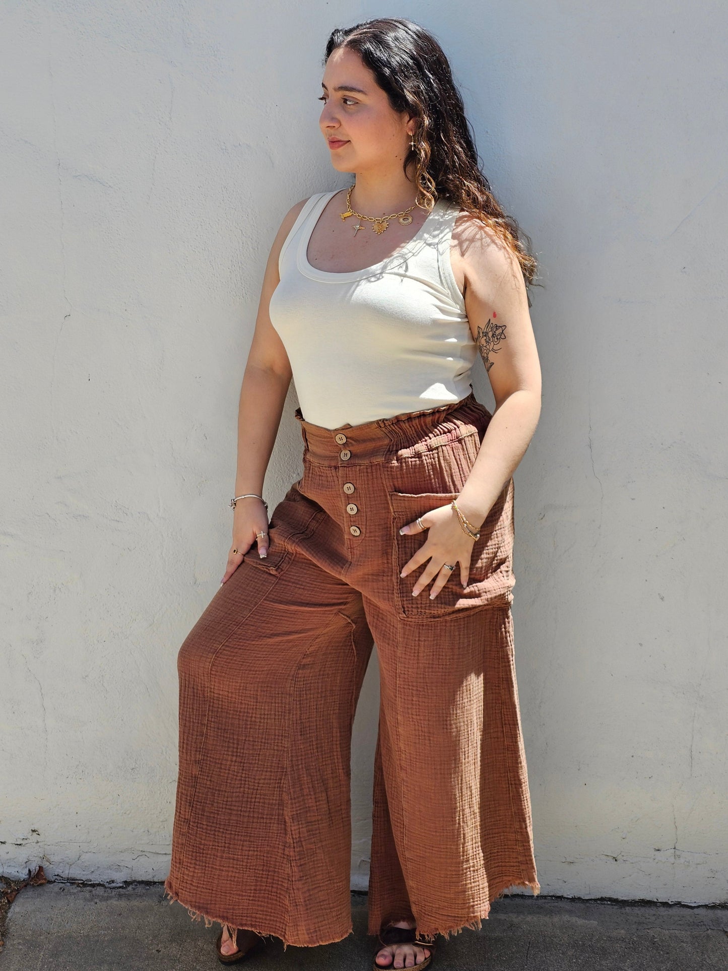Rowan Lounge Pants