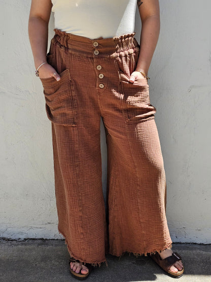 Rowan Lounge Pants