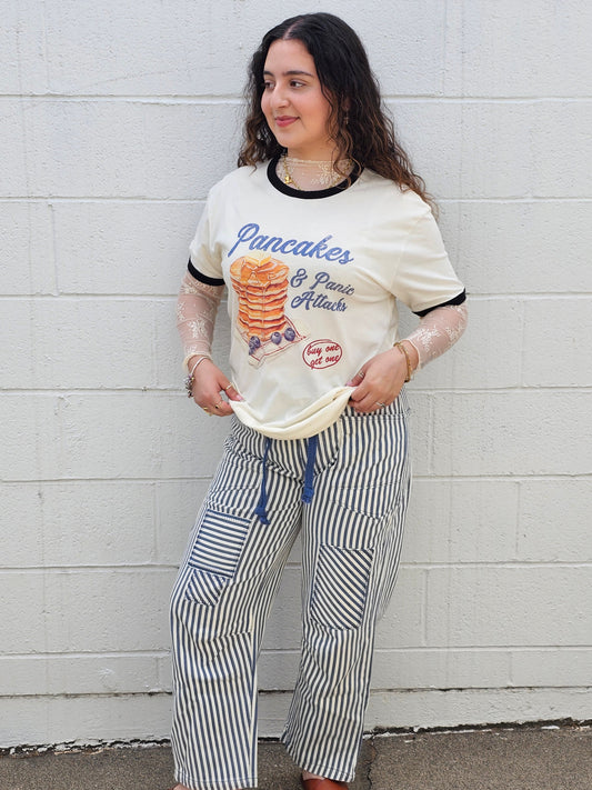 Pancake T-Shirt