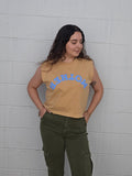 Muscle Mommy Tee