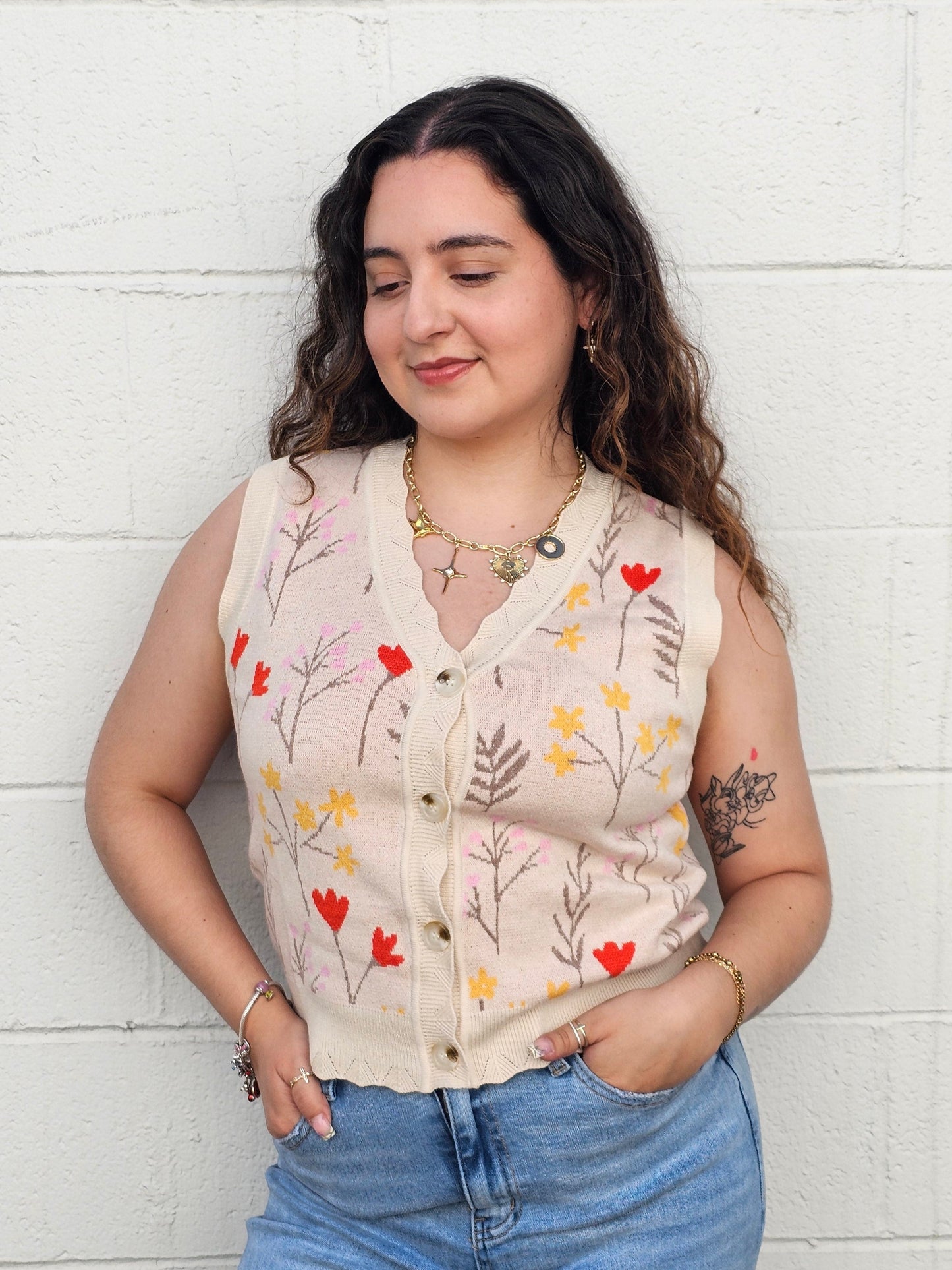 Oak Vest