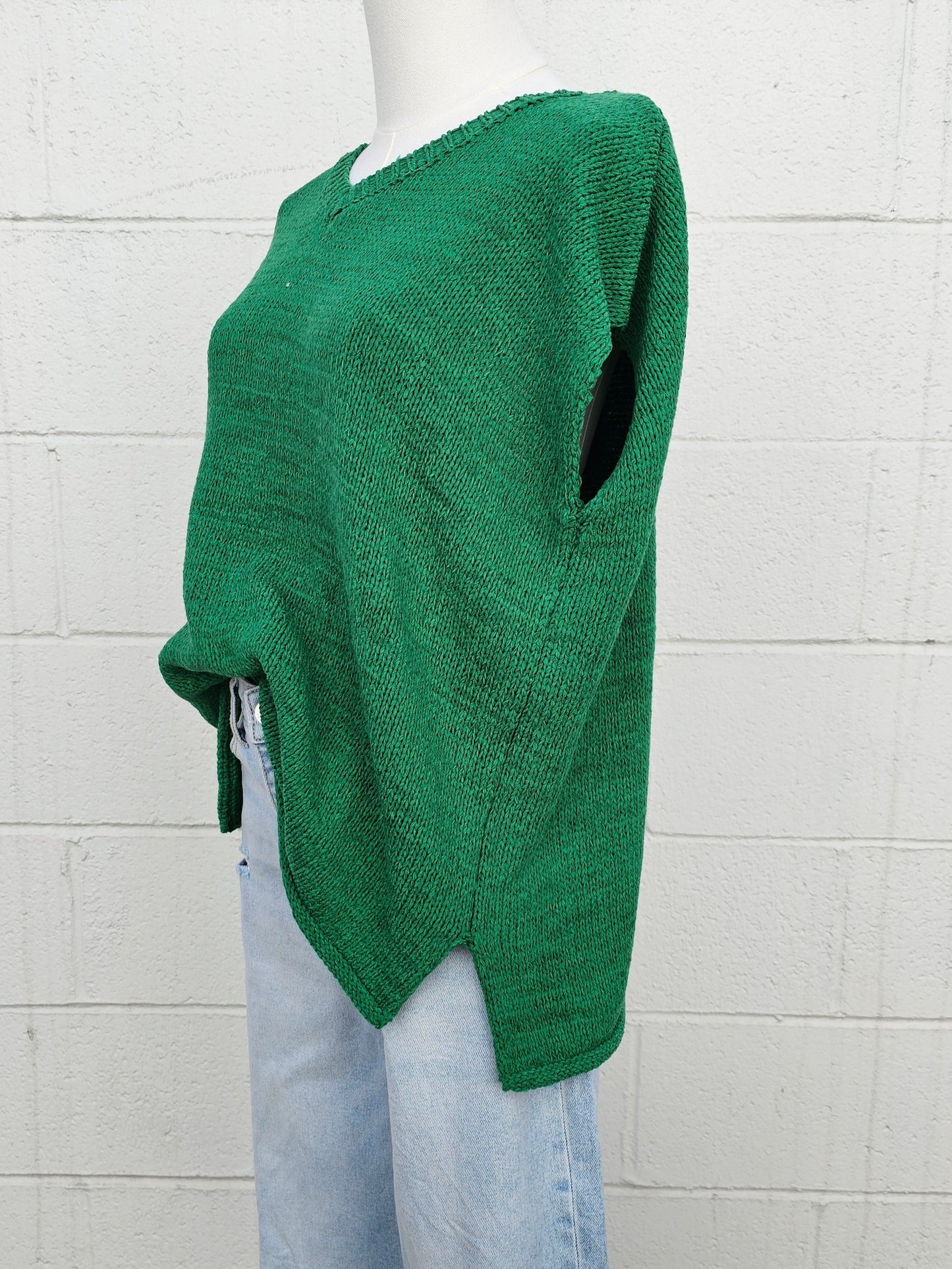 Marie Sweater Tank