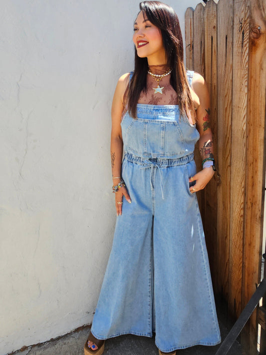Michelle Jumpsuit