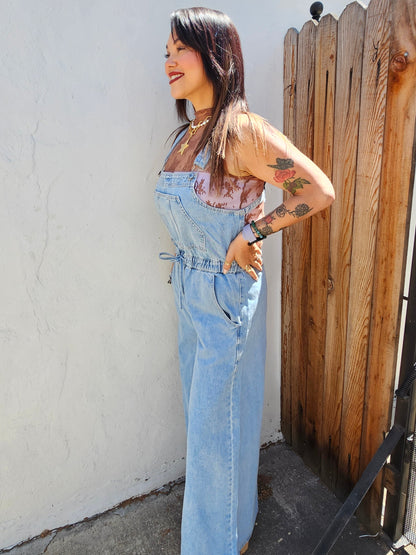 Michelle Jumpsuit