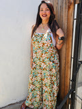 Maxi Jumpsuit