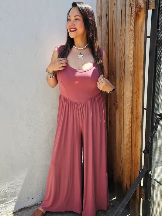 Adrianna Jumpsuit