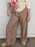 Sloane Linen Pants