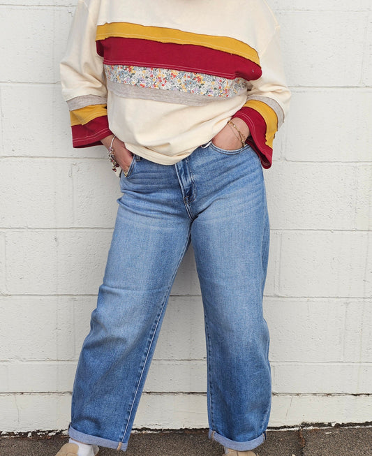 Sienna Jeans