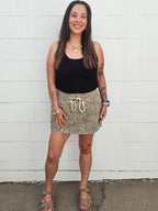 Lover Girl Skort