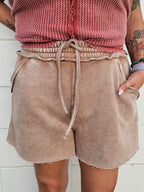 Rylie Shorts