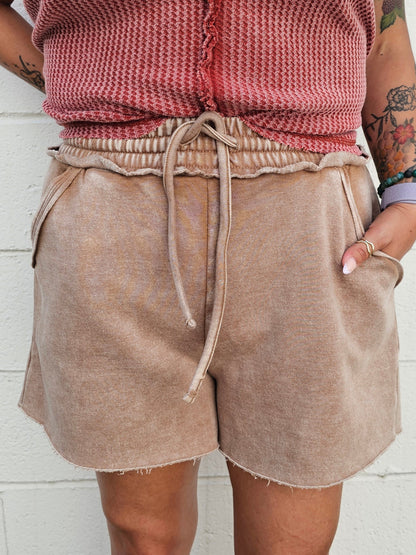 Rylie Shorts