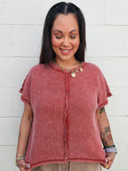 Kinzie Top