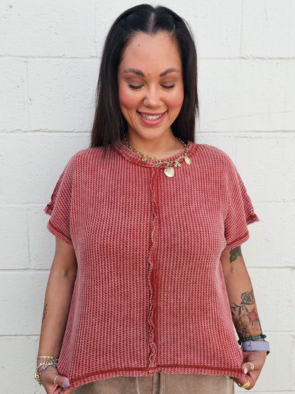 Kinzie Top