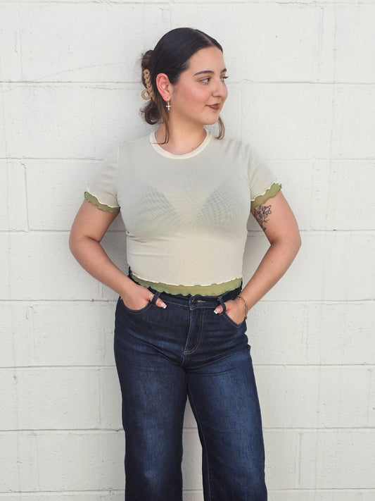Ivy Top