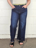 Paisley Jeans