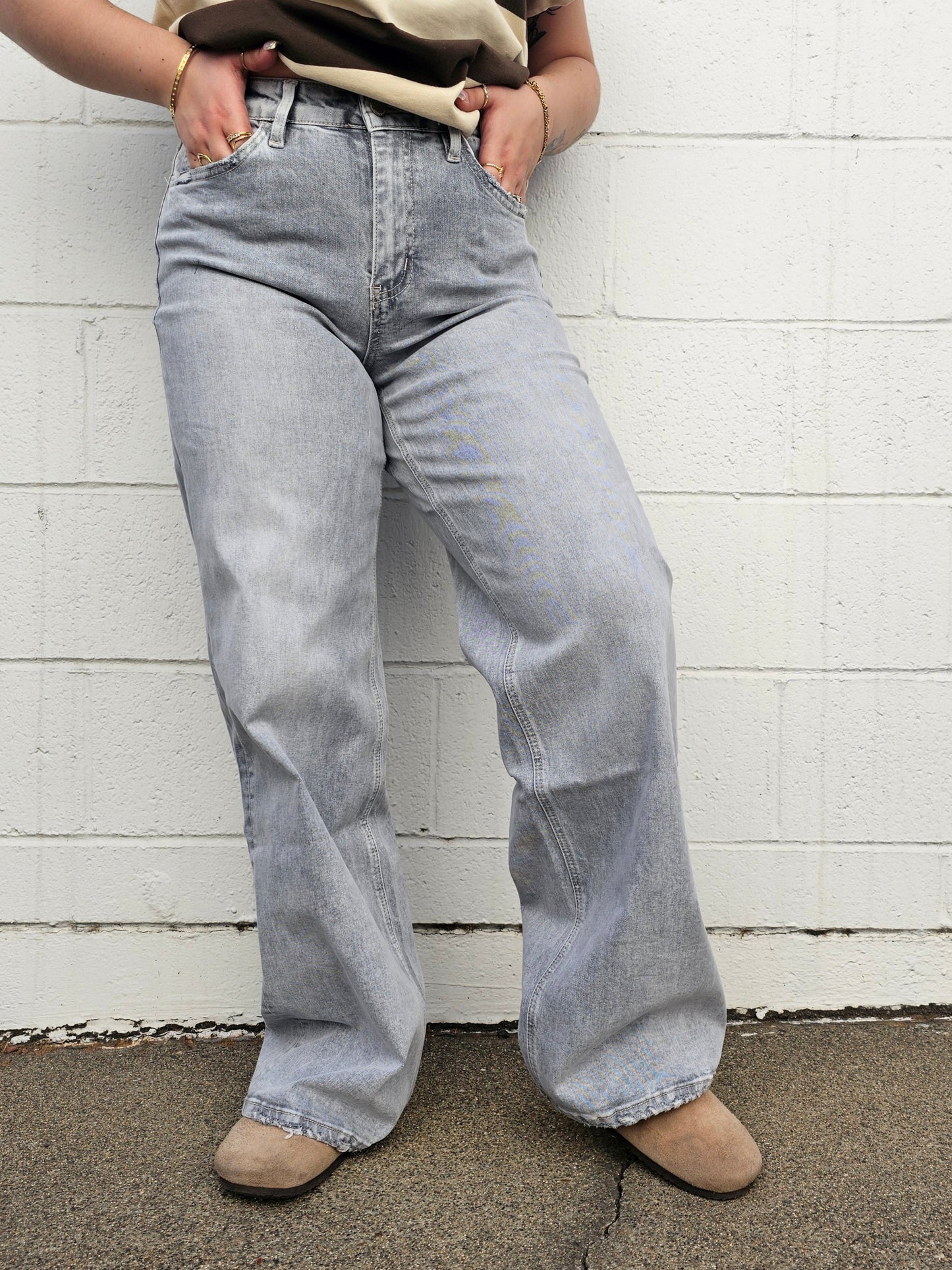 Birch Jeans