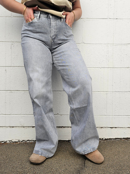 Birch Jeans
