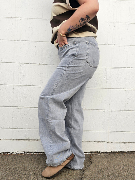 Birch Jeans