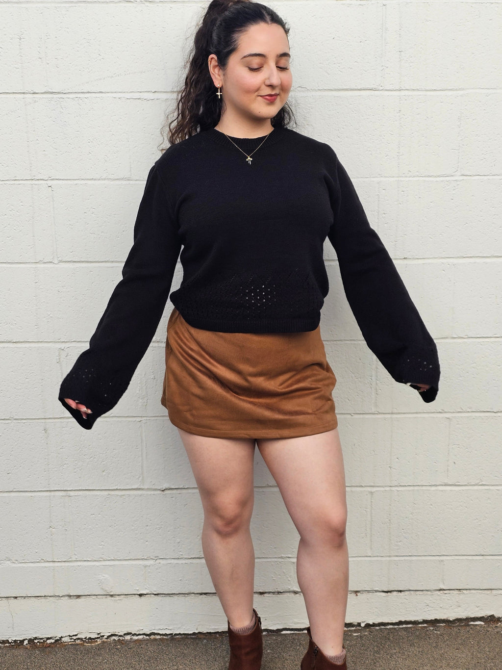Abby Sweater
