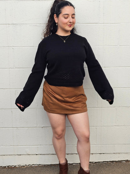 Abby Sweater