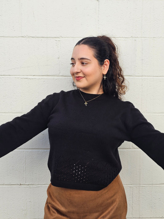 Abby Sweater