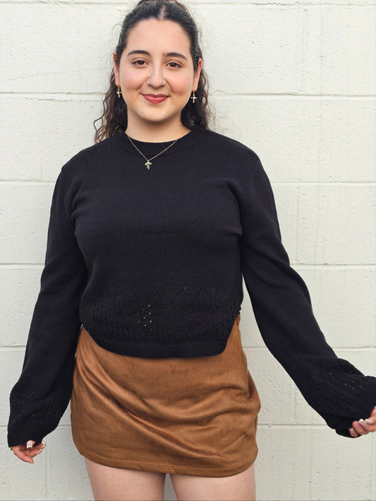 Abby Sweater