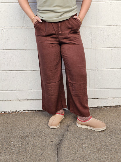 Jess Pants