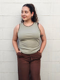 Velma Tank Top