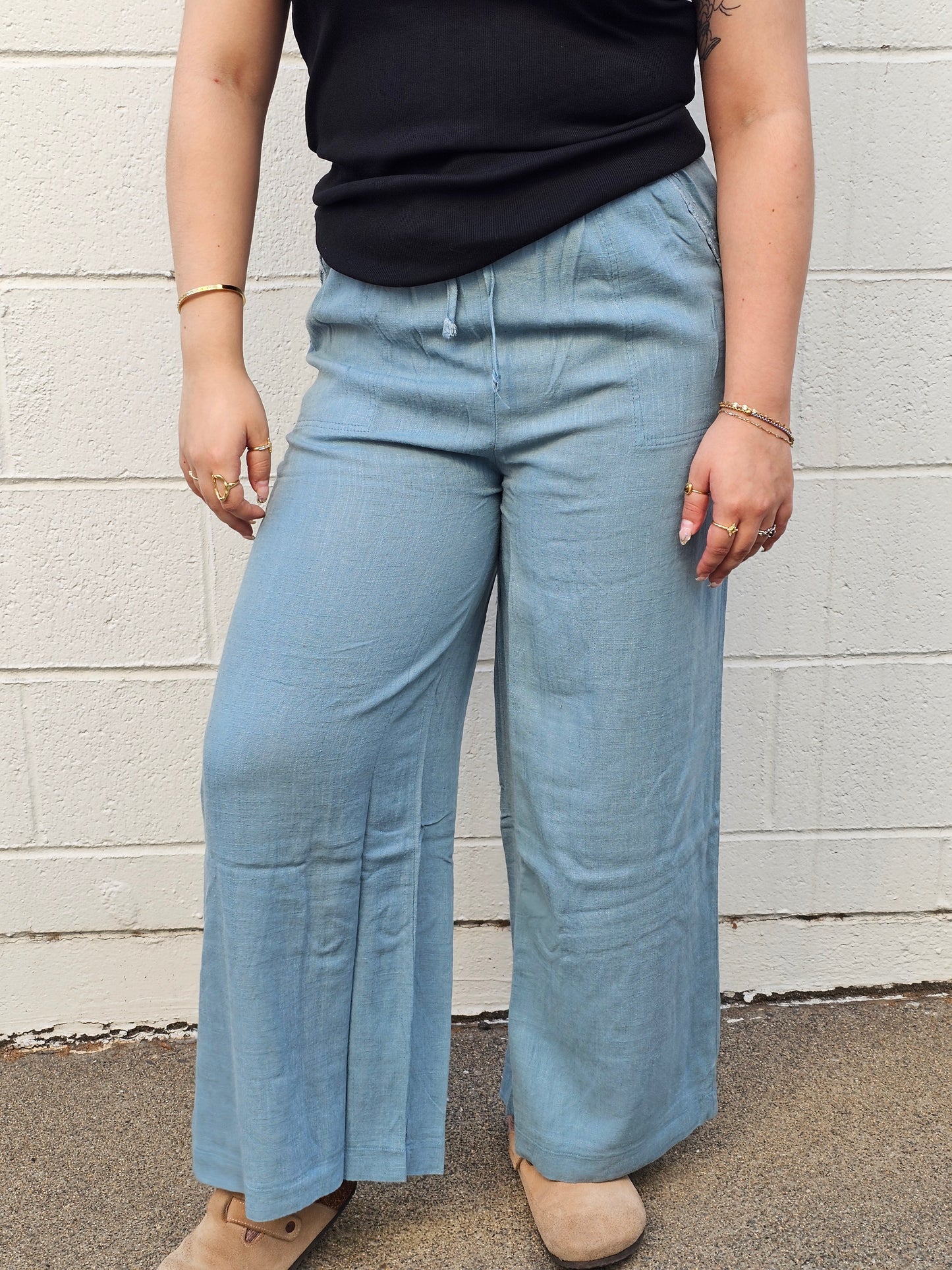 Jess Pants