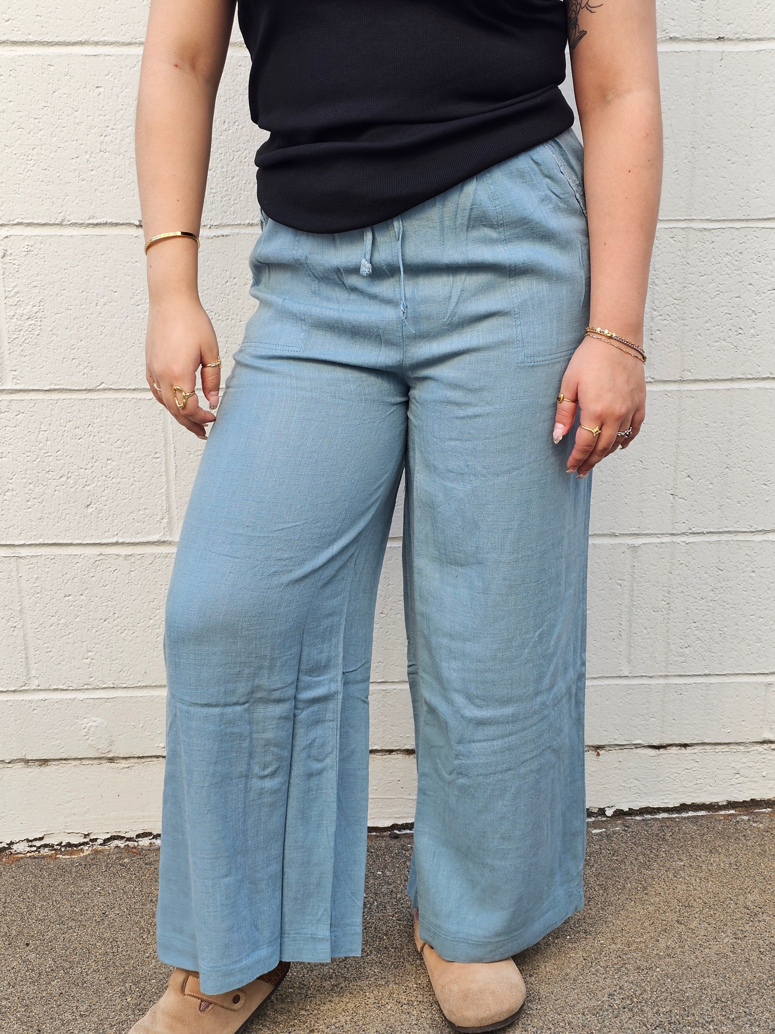 Jess Pants