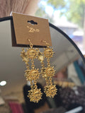 Sunny Earrings