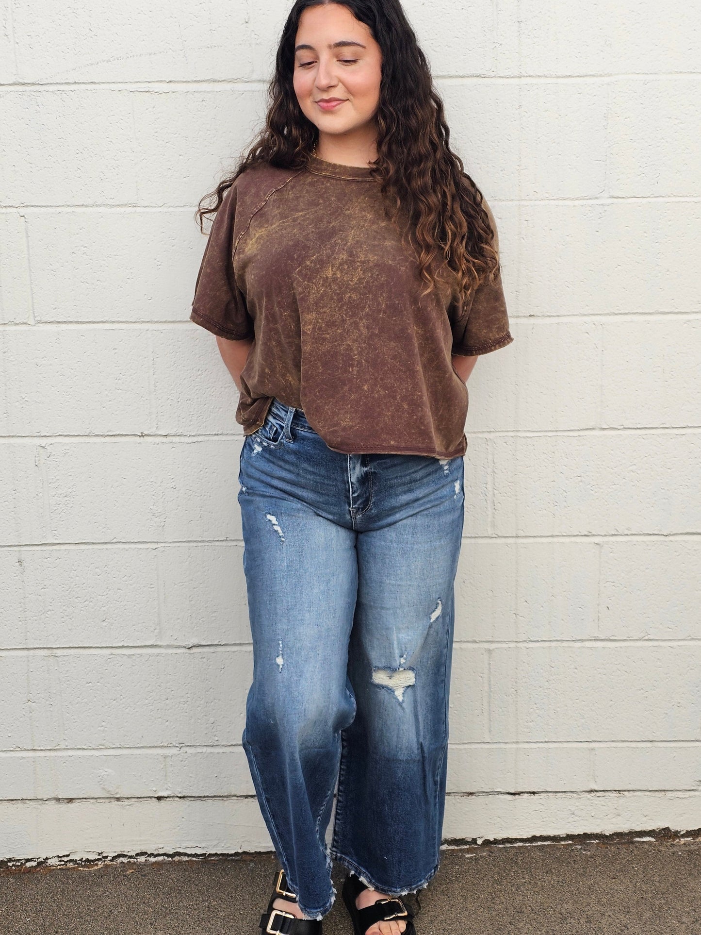 Brin Jeans