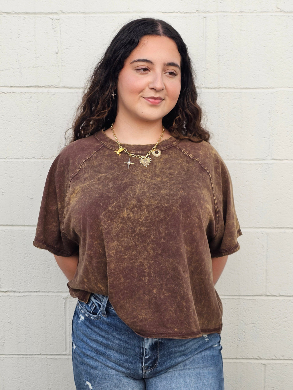 Becca Top