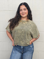 Becca Top