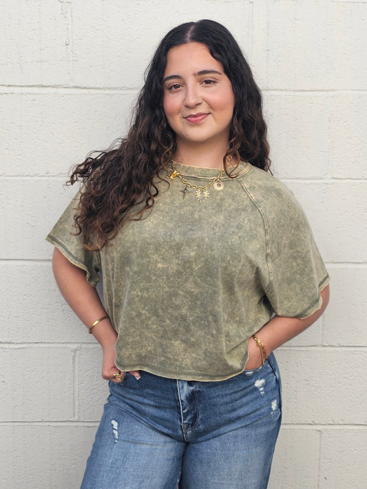 Becca Top