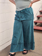 Ready. Set. Lounge. Pants