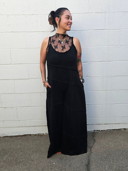 Picasso Jumpsuit